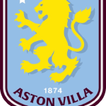 阿斯顿维拉队标