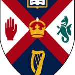 皇后大学队标