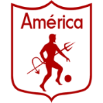 卡利美洲队标