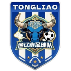 通辽队